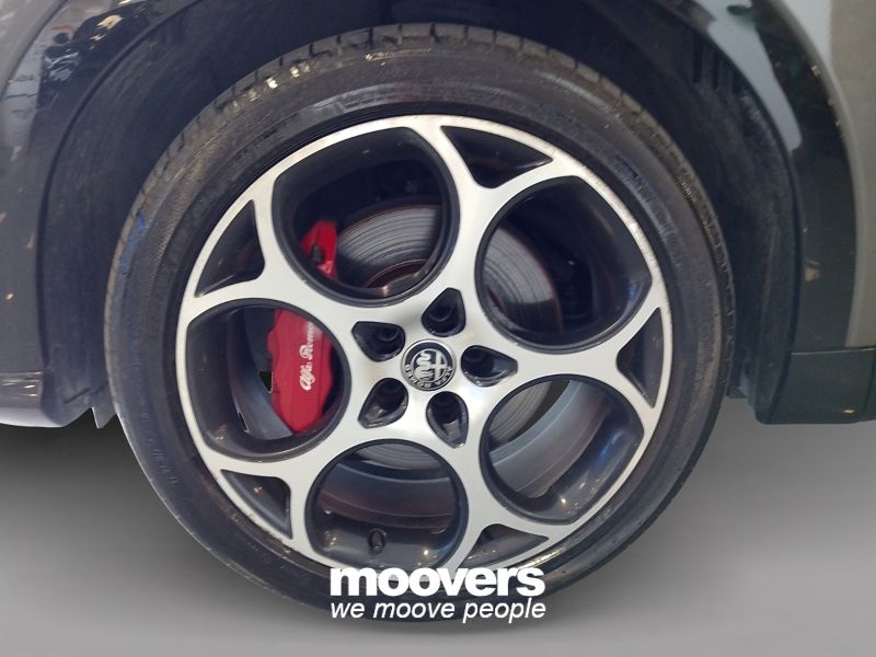 ALFA ROMEO Tonale 1.5 160 CV MHEV TCT7 Veloce